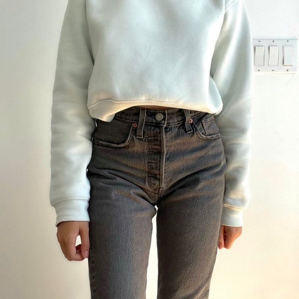 Levi 501S